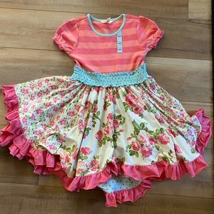 Like new Matilda Jane dress